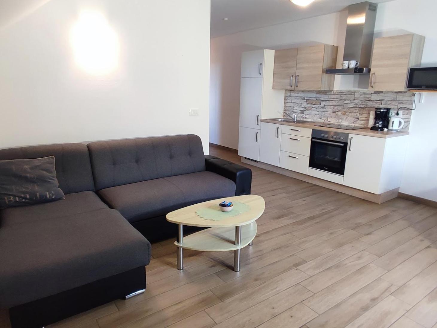 Apartments And Wellness Jelovca رادوفيتْسا المظهر الخارجي الصورة
