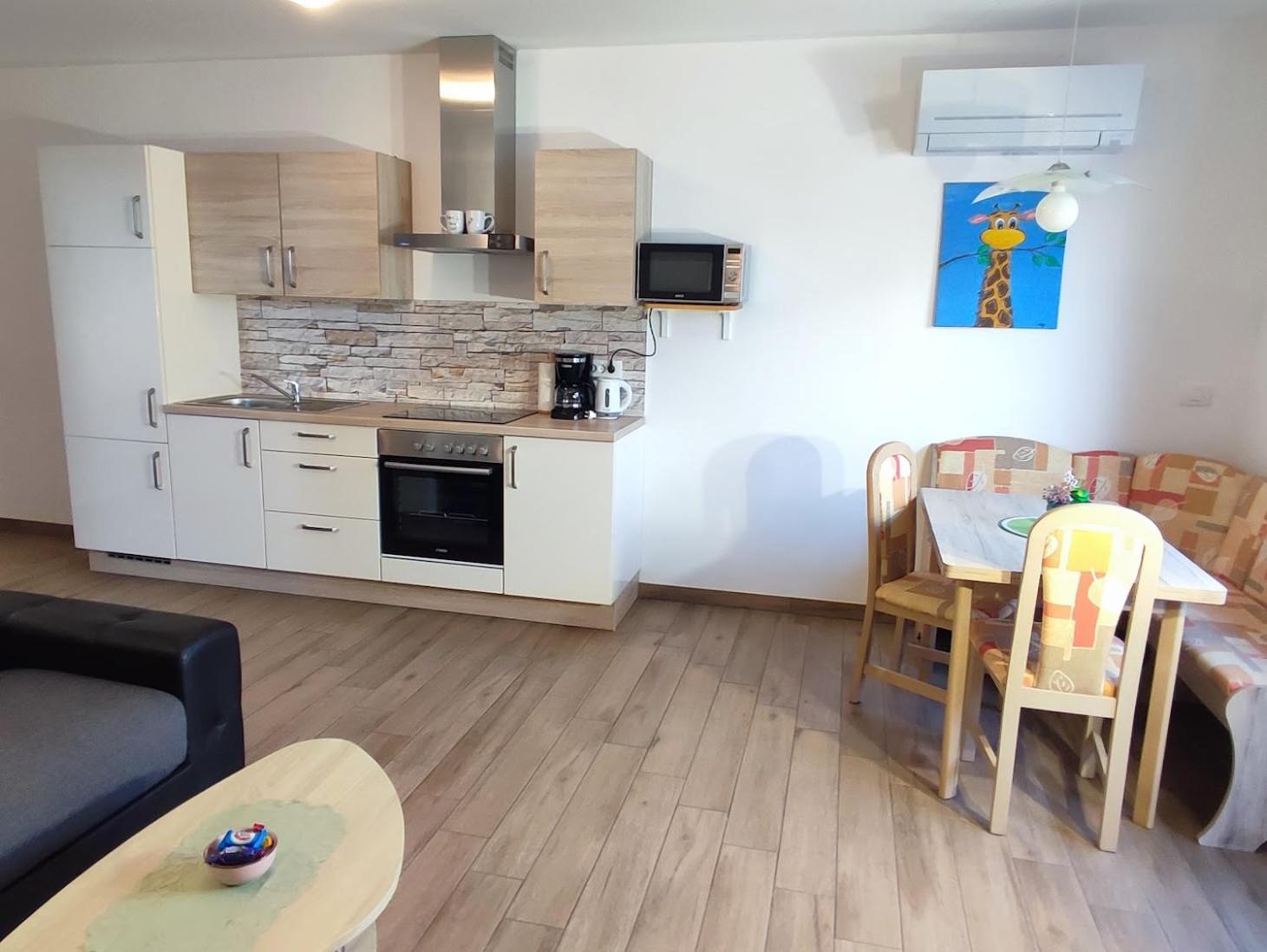 Apartments And Wellness Jelovca رادوفيتْسا المظهر الخارجي الصورة