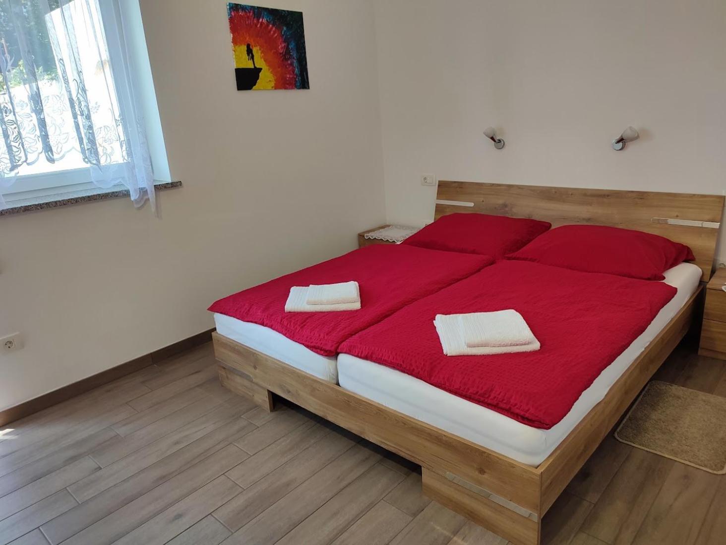Apartments And Wellness Jelovca رادوفيتْسا المظهر الخارجي الصورة