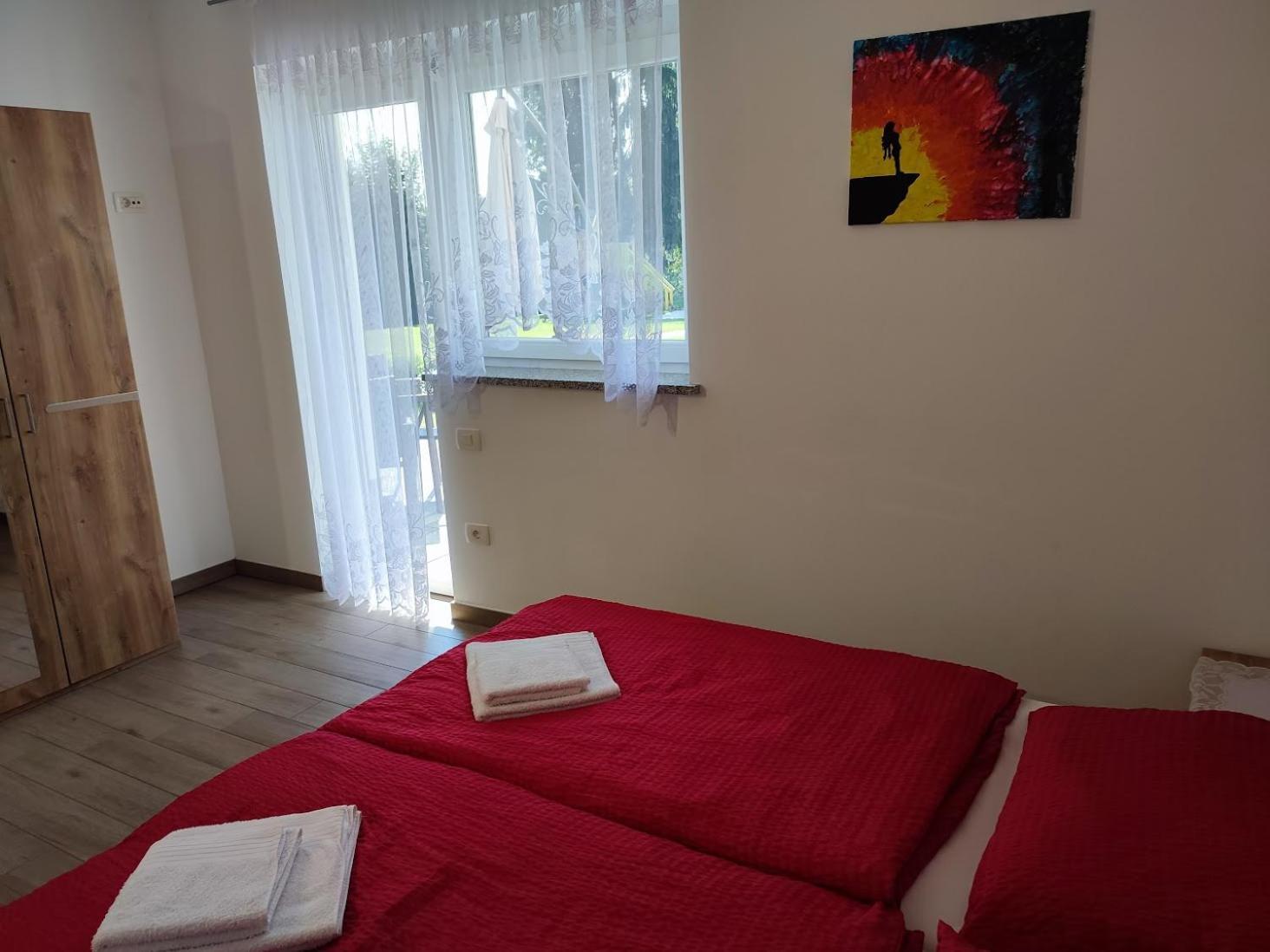 Apartments And Wellness Jelovca رادوفيتْسا المظهر الخارجي الصورة