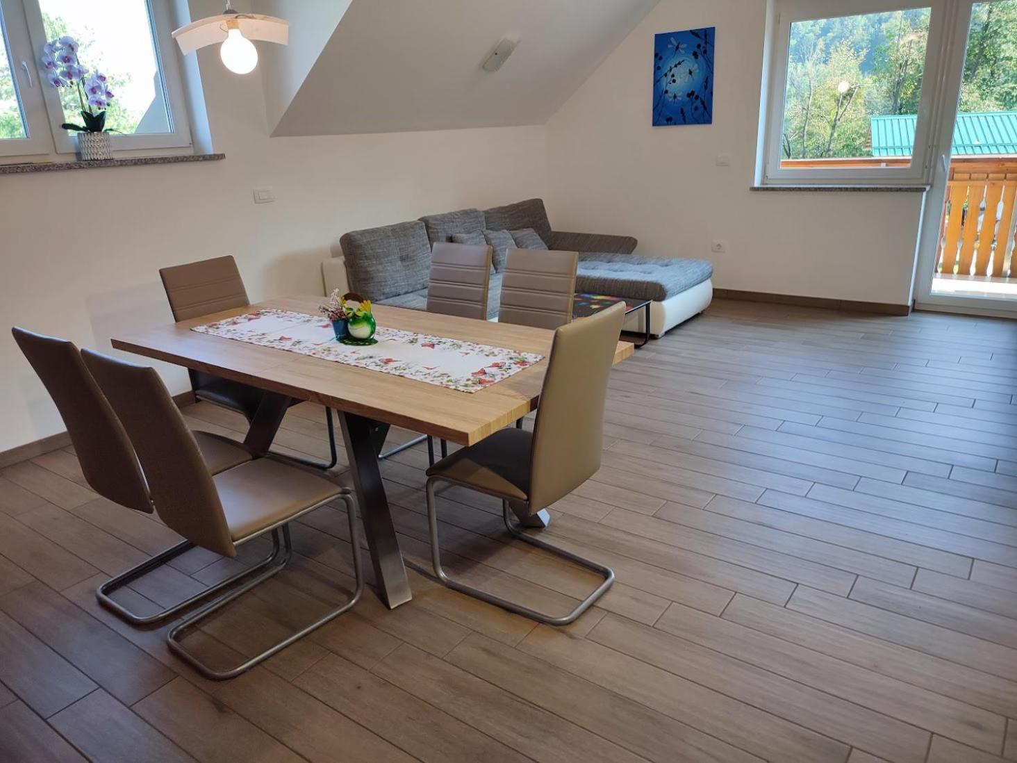 Apartments And Wellness Jelovca رادوفيتْسا المظهر الخارجي الصورة
