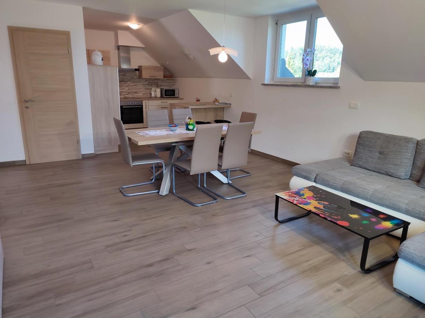 Apartments And Wellness Jelovca رادوفيتْسا المظهر الخارجي الصورة