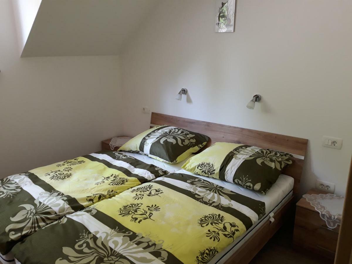 Apartments And Wellness Jelovca رادوفيتْسا المظهر الخارجي الصورة