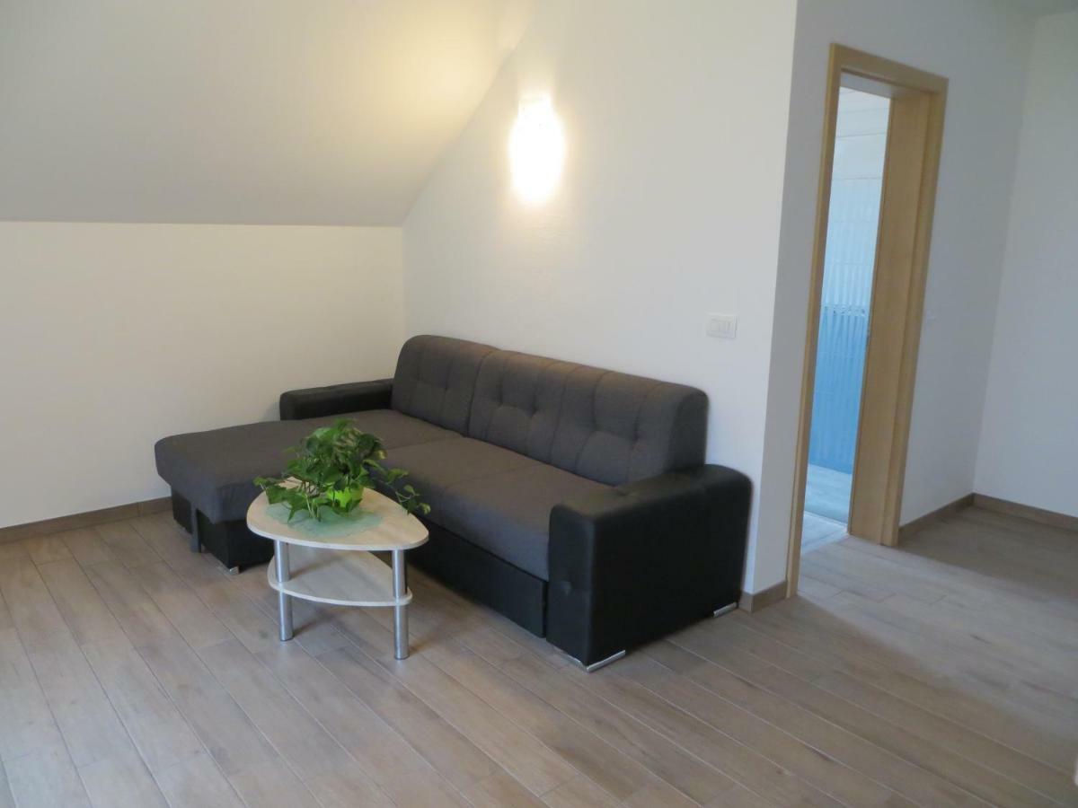 Apartments And Wellness Jelovca رادوفيتْسا المظهر الخارجي الصورة