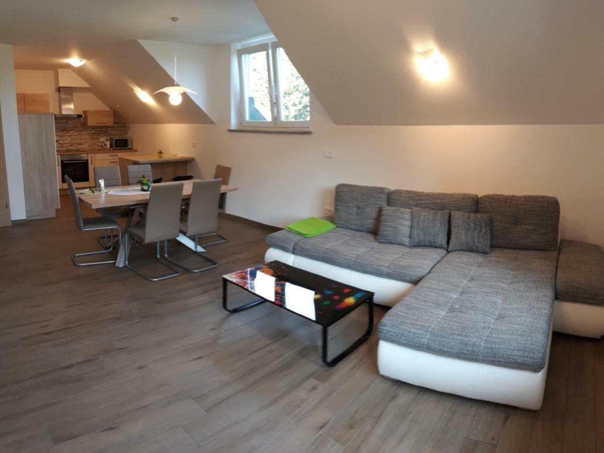 Apartments And Wellness Jelovca رادوفيتْسا المظهر الخارجي الصورة